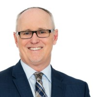 The Christman Company Employee John O'Toole's profile photo