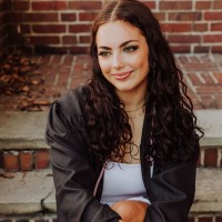 Stone House Bread Employee Isabel Spearing's profile photo