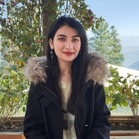 Saba Gul Email