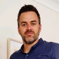 agrichem Employee Rohan Woodward's profile photo