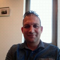 NV ROVA Holding Employee Alexander Dammers's profile photo
