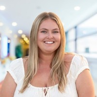 Brainard Strategy Employee Elizabeth Clark's profile photo