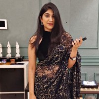 Convosight Employee Manavi Arya's profile photo