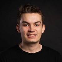 Endur Apparel Ltd. Employee Cameron Giles's profile photo