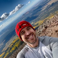 Radiant Church Employee Tony Otero's profile photo