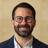 University of Nebraska at Omaha Employee Nicholas Arreola's profile photo
