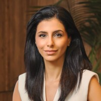 Mohadeseh Alinaghikhanialinodehi Email & Phone Number