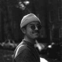 Fora Travel Employee Wilbur Chen's profile photo