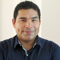 mindfulMATERIALS Employee Anthony Guerrero's profile photo