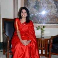 QUANTRA QUARTZ Employee Khyati Naravane's profile photo