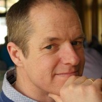 i-Lektrix B.V. Employee Ton Jeremiasse's profile photo