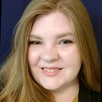 Creative Discovery Museum Employee Hannah Spangler's profile photo