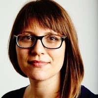 South Burlington School District Employee Jess Wisloski's profile photo