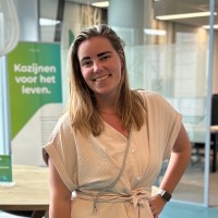 VHZ Groep Employee Milou Kok's profile photo