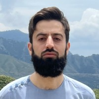 Bilal Zafar Email