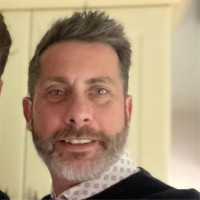 Allwag Promotional Merchandise Employee Tony Munden's profile photo