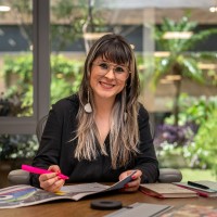 Universidad de La Sabana Employee Perla Toro Castaño's profile photo