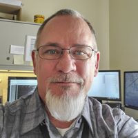 Pickaway County Public Library Employee David Townsend's profile photo