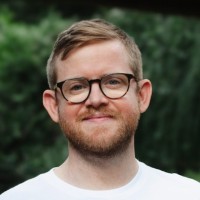 TriggerPoint Media, Inc. Employee Will Pike's profile photo