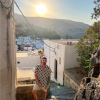 Horizon Platforms Employee Gavin Howarth's profile photo