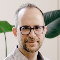 EHDD Employee Brad Jacobson's profile photo