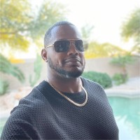 Beckum Holdings llc Employee Vernell Beckum's profile photo