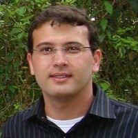Universidade Federal de Alfenas Employee Rogério Salustiano's profile photo