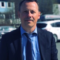 Sten Jensen Email