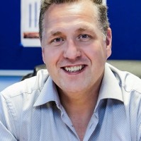 FMT Aerospace Employee Andy Sargeant's profile photo