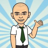 Softtek Employee Damian Martinez's profile photo