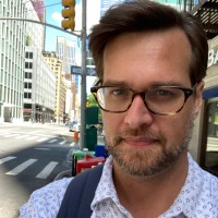 Eastwall Employee Rob Mosher's profile photo