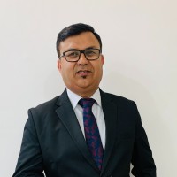 IOL Chemicals and Pharmaceuticals Limited Employee Shiv Jagota's profile photo