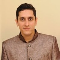 EMCON Employee Touseef Khan's profile photo