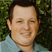 ZipRecruiter Employee Jake Greene's profile photo