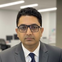 TFL Group Employee Bhavesh Thakkar's profile photo
