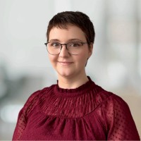 Genesee Country Village & Museum Employee Melissa Amidon's profile photo