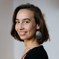 Grün Berlin Employee Malin Mohr's profile photo
