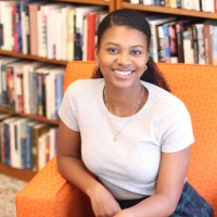 Stealth Startup Employee Imani Webb's profile photo