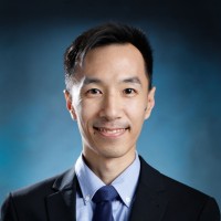 HSB Canada Employee Eric Kung's profile photo