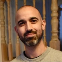 Optimum Nutrition Employee James Deville's profile photo