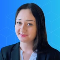 PRESWERX Employee Alina Likhnekevich's profile photo