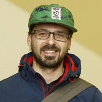 Portfolio Csoport Employee Zsolt Budai's profile photo