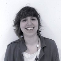 DesideDatum Employee Nuria Conforto's profile photo