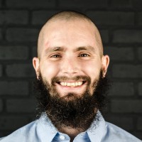 Enveyo Employee Alex Feike's profile photo