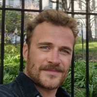 InsideBoard Employee Jean Galinier's profile photo