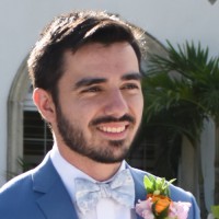 David Pinheiro Email & Phone Number