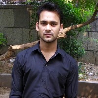 DigiTech Computer Employee Shubham Jaiswal's profile photo