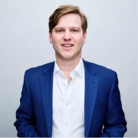 Relay Human Cloud Employee Benjamin Harrienger's profile photo
