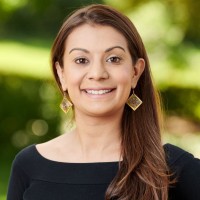 Redpoint Ventures Employee Renee Shah's profile photo