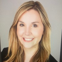 Stream Realty Partners Employee Brittany Griffith's profile photo